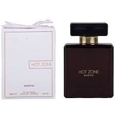 Fragrance-World-Hot-Zone-Exotic-EDP-100ml-For-Women.jpg Fragrance World Hot Zone Exotic EDP 100ml For Women - Image 1