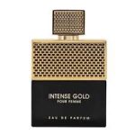 Fragrance World Intense Gold Eau de Parfum For Women - Image 2