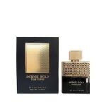 Fragrance World Intense Gold Eau de Parfum For Women