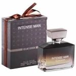 Fragrance World Intense Man Deluxe Edition EDP 100ml For Men