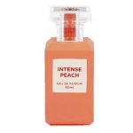 Fragrance World Intense Peach EDP 80ml For Unisex - Image 2
