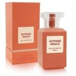 Fragrance World Intense Peach EDP 80ml For Unisex