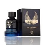 Fragrance World Invicto Victorious Elixir EDP 100ml For Unisex