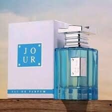Fragrance-World-Jour-EDP-100ml-For-Men.jpg Fragrance World Jour EDP 100ml For Men - Image 1