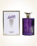 Fragrance World Jovian Eau de Parfum 100ml For Unisex