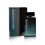 Fragrance World L'Eau D'Riviere Edition D'Fusion EDP 100ml For Men