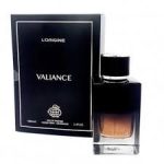 Fragrance World L'Origine Valiance EDP 100ml For Men