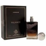 Fragrance World L'Origine Valiance EDP 100ml For Men