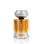 Fragrance World L'Uomo Le Intense EDP 100ml For Unisex - Image 2