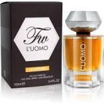Fragrance World L'Uomo Le Intense EDP 100ml For Unisex