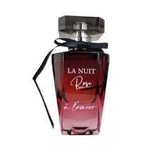 Fragrance World La Nuit Rose A L'amour EDP 100ml For Unisex