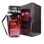 Fragrance World La Nuit Rose A L'amour EDP 100ml For Unisex