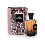 Fragrance World Lady Magnifique EDP 100ml For Unisex