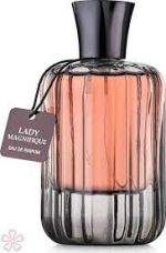 Fragrance World Lady Magnifique EDP 100ml For Unisex - Image 2