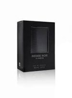 Fragrance World Le Parfum Intense Noir EDP 100ml For Unisex - Image 2