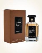 Fragrance World Leather So Rare EDP 100ml For Unisex