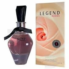 Fragrance-World-Legend-Rossa-EDP-100ml-For-Women.jpg Fragrance World Legend Rossa EDP 100ml For Women - Image 1