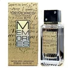 Fragrance-World-Memories-EDP-100ml-For-Women.jpg Fragrance World Memories EDP 100ml For Women - Image 1