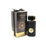 Fragrance World Midnight Oud EDP 100ml Perfume For Unisex