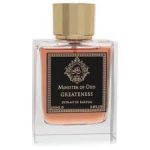Fragrance World Minister of Oud Greatness EDP 100ml For Unisex - Image 2