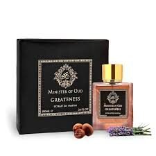Fragrance-World-Minister-of-Oud-Greatness-EDP-100ml.jpg Fragrance World Minister of Oud Greatness EDP 100ml For Unisex - Image 1