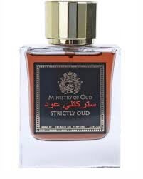 Fragrance-World-Minister-of-Oud-Strictly-Oud-EDP-100ml.jpg Fragrance World Minister of Oud Strictly Oud EDP 100ml For Unisex - Image 1