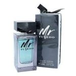 Fragrance World Mr Tuxedo EDP 100ml For Men