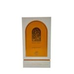 Fragrance World Musky Series Foggy Dusk EDP 100ml For Unisex - Image 2
