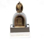 Fragrance World Musky Series Serene Night EDP 100ml For Unisex - Image 2