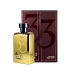 Fragrance World Ombre 33 Leather EDP 100ml For Men