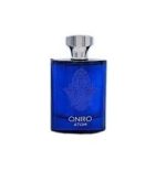 Fragrance World Oniro Atom EDP 100ml For Unisex - Image 2