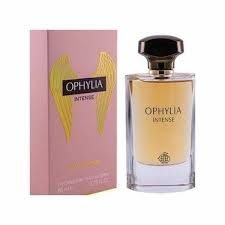 Fragrance-World-Ophylia-EDP-Intense-80ml-For-Women.jpg Fragrance World Ophylia EDP Intense 80ml For Women - Image 1