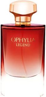 Fragrance World Ophylia Legend EDP 80ml For Women - Image 2