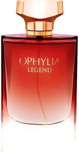Fragrance World Ophylia Legend EDP 80ml For Women