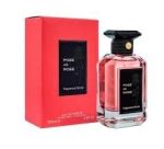 Fragrance World Pose As Rose EDP 100ml For Unisex