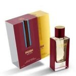 Fragrance World Posh Alpha EDP 80ml For Unsiex