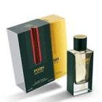 Fragrance World Posh Mirage EDP 80ml For Unisex