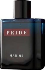 Fragrance World Pride Marine Red Moon EDP 80ml For Unisex - Image 2