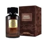 Fragrance World Private Incenso EDP 100ml For Men