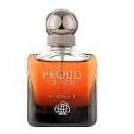 Fragrance World Proud of You Absolute EDP 100ml For Unisex - Image 2