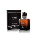 Fragrance World Proud of You Absolute EDP 100ml For Unisex