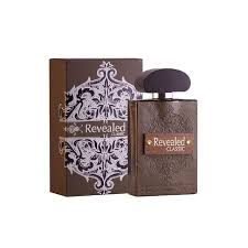 Fragrance-World-Revealed-Classic-EDP-100ml-For-Men.jpg Fragrance World Revealed Classic EDP 100ml For Men - Image 1