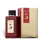 Fragrance World Rouge 5 EDP 100ml For Unisex