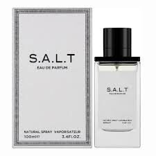 Fragrance-World-Salt-EDP-100ml.jpg Fragrance World Salt EDP 100ml For Men - Image 1