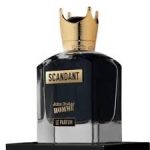 Fragrance World Scandant John Gusty Homme EDP 100ml For Men - Image 2