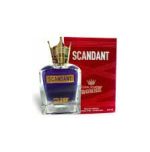 Fragrance World Scandant John Gusty Homme EDP 100ml For Men