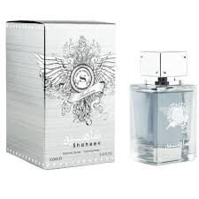 Fragrance-World-Shaheen-EDP-100ml.jpg Fragrance World Shaheen EDP 100ml For Unisex - Image 1
