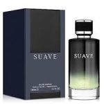 Fragrance World Suave EDP 100ml For Unisex