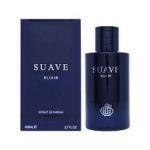 Fragrance World Suave Elixir EDP 80ml For Unisex