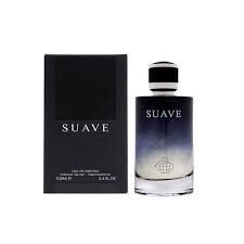 Fragrance-World-Suave-The-Parfum-EDP-100ml-For-Men.jpg Fragrance World Suave The Parfum EDP 100ml For Men - Image 1